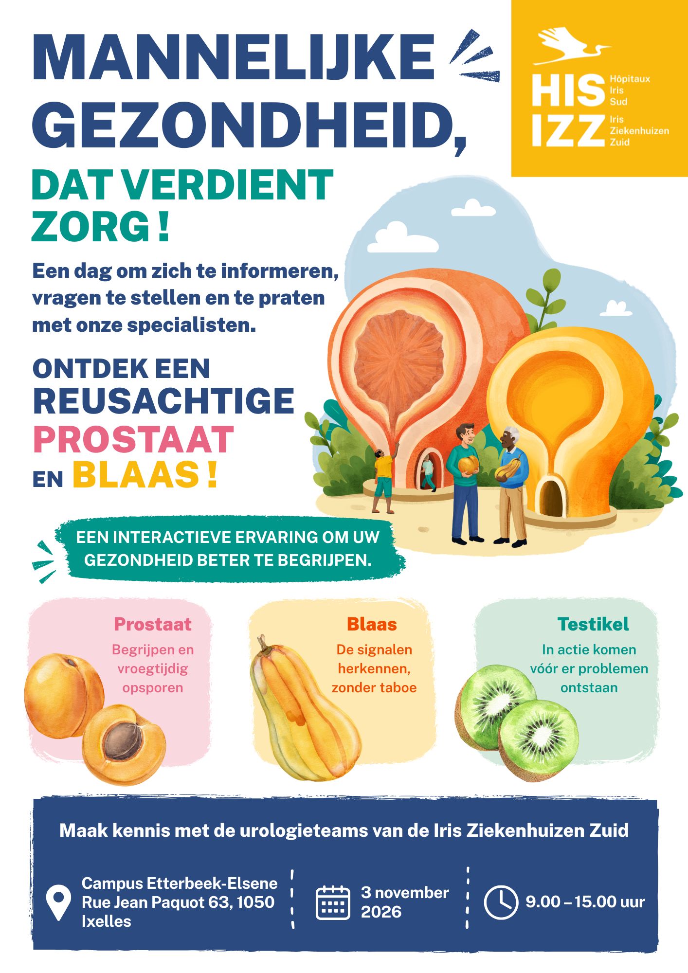 Movember NL