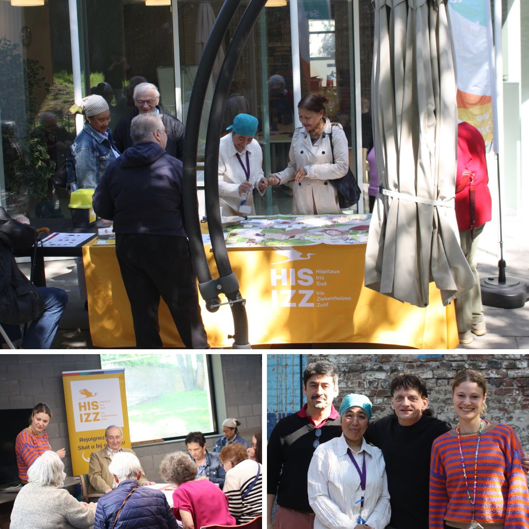 Semaine Santé Etterbeek