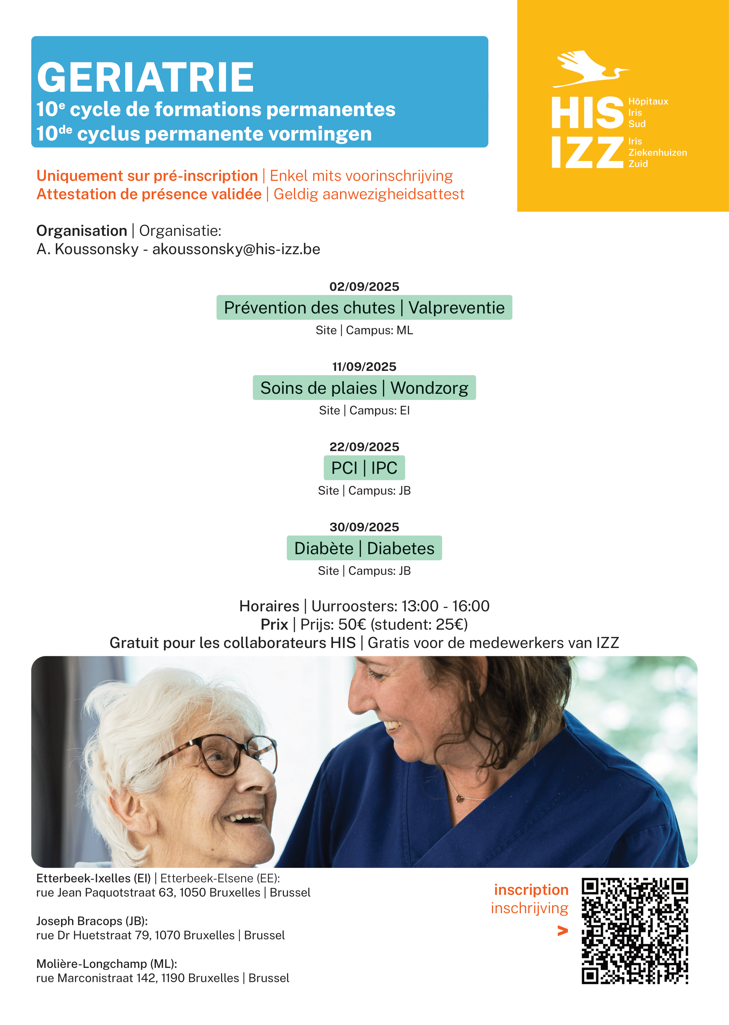 Geriatrie