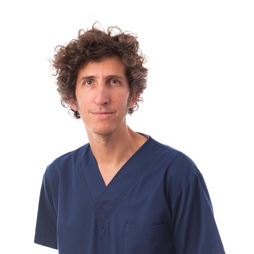 Dr Antoine-Moussiaux