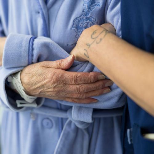 Geriatrie
