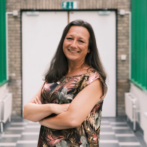 Ingrid Beukinga