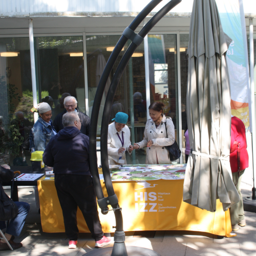 Semaine Santé Etterbeek