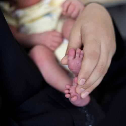 Bébé