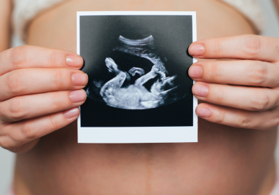 Femme enceinte