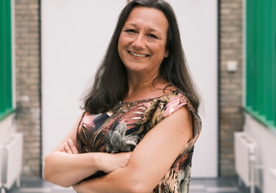 Ingrid Beukinga